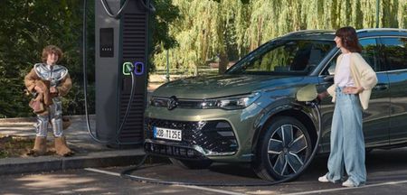 Voitures hybrides rechargeables : ce qu'il faut savoir à leur sujet