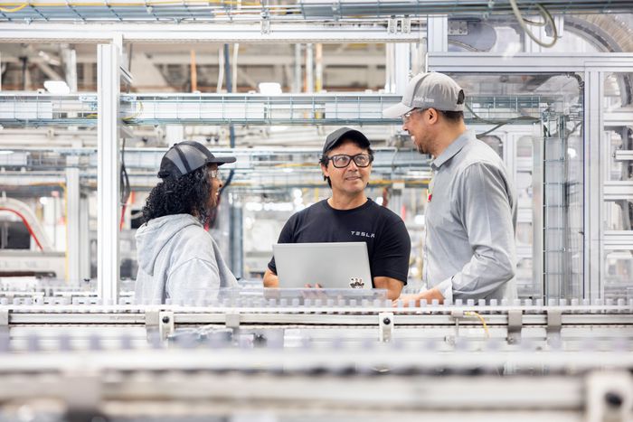 Tesla atteint une étape symbolique avec 3 millions de Tesla 1