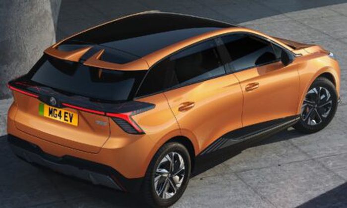 Le retour gagnant de MG en Europe 0