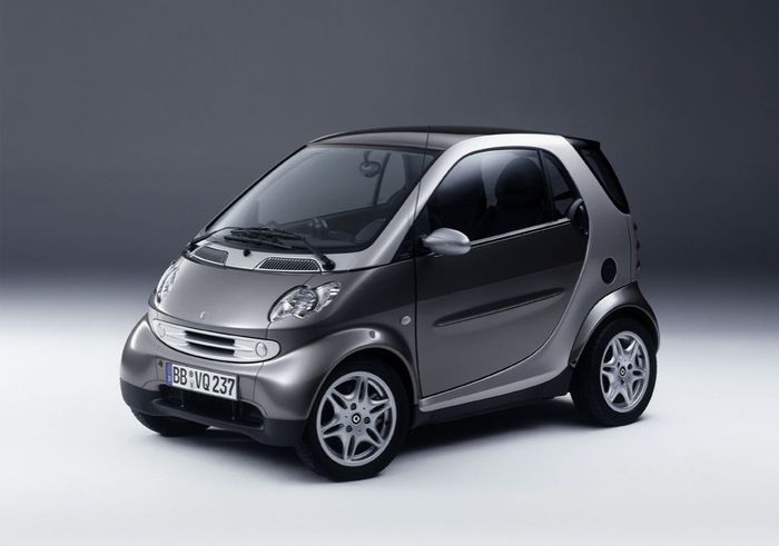 Un Nouveau Partenaire pour la Prochaine Ère de Smart : Électrification 0