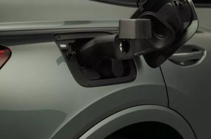 Recharge Bidirectionnelle Audi Q4 e-tron