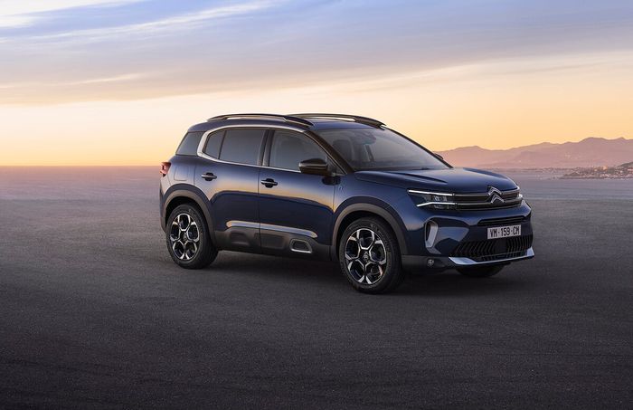 Dacia Bigster vs Citroën C5 Aircross : deux visions du SUV familial 1