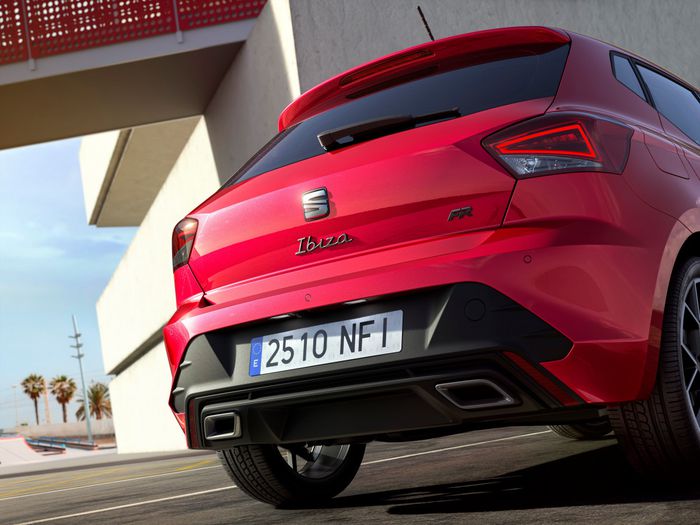 Ibiza arri&egrave;re 2026