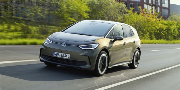 Volkswagen ID.3