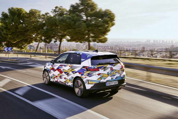 Nouvelle ID.Polo 2026