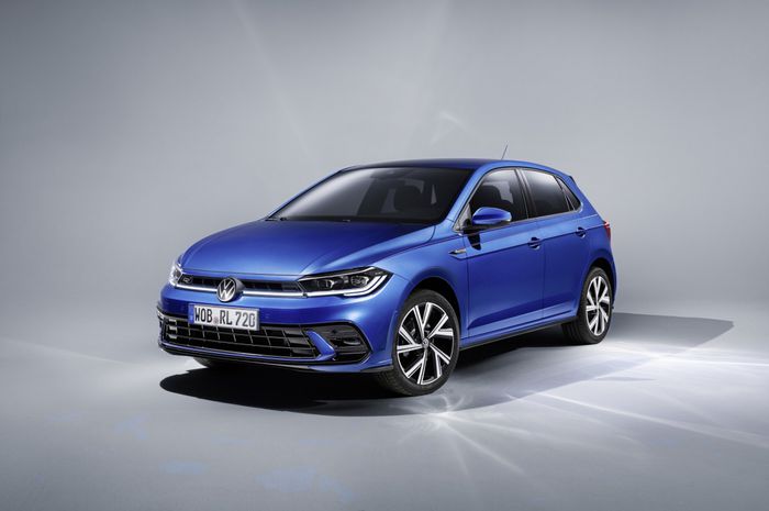 POLO 6