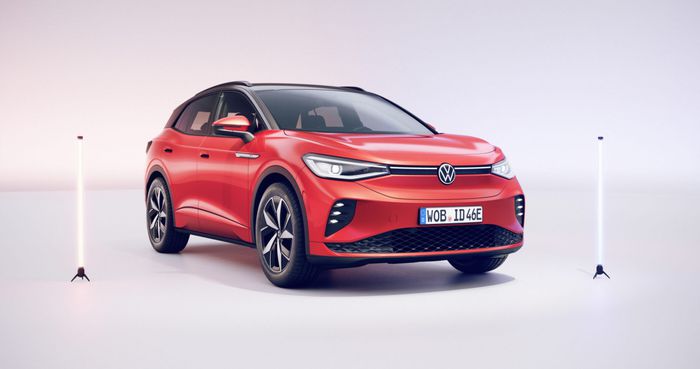 Volkswagen ID.4