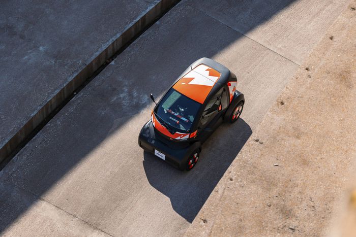 Mobilize Duo 45 et 80 : Le nouveau quadricycle pour jeunes 0