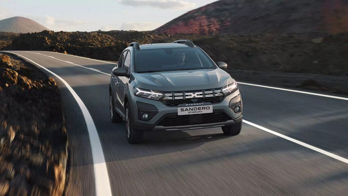 Sandero
