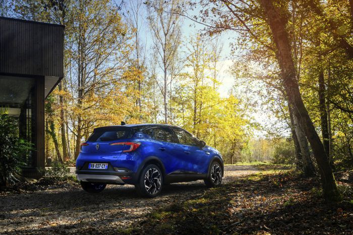 Captur