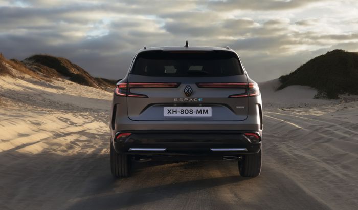 renault espace