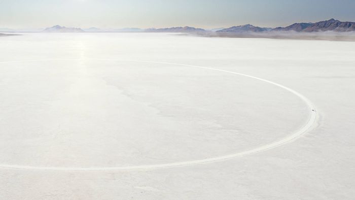 circuit ou la filante record 2025 tentera de faire le record d'efficience