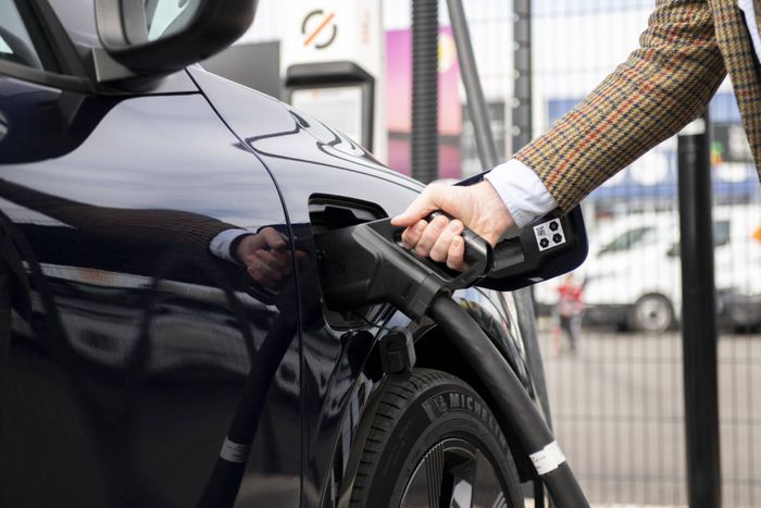 Recharge mobilize