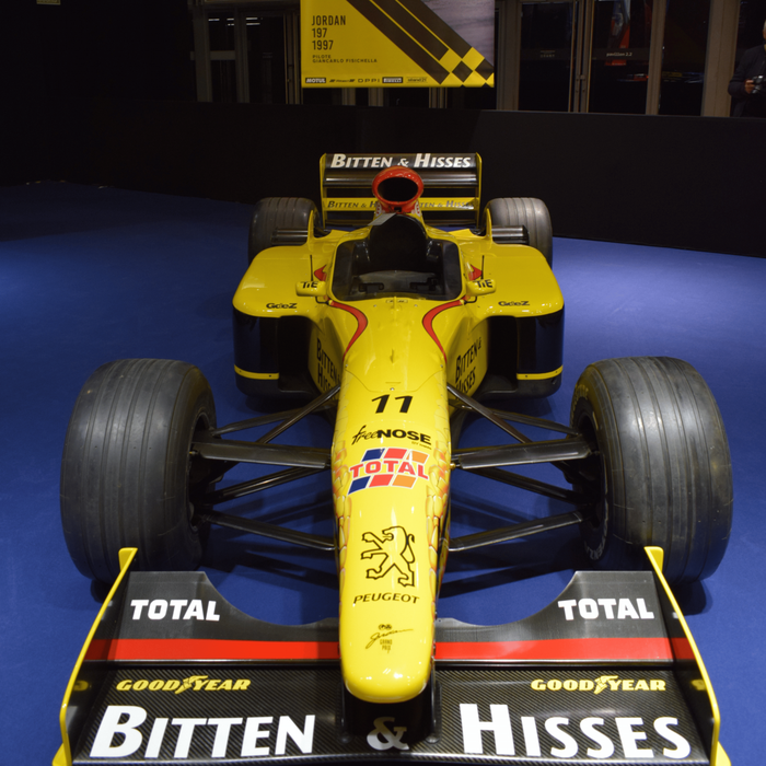 Jordan 197 (1997)