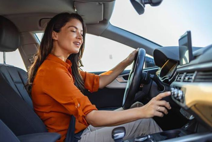 Comment entretenir la climatisation de sa voiture et s'assurer un air toujours frais ?