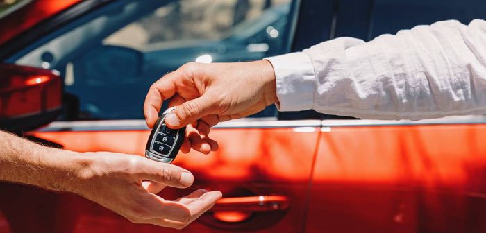Achetez votre voiture neuve via un mandataire auto