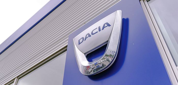 Dates Cl&eacute;s de Dacia
