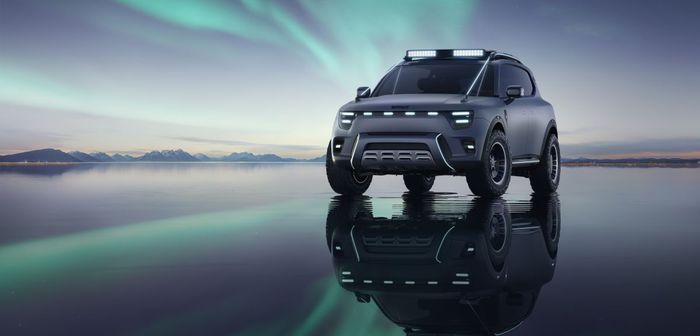 Auto China 2024 : récapitulatif des modèles en première mondiale
