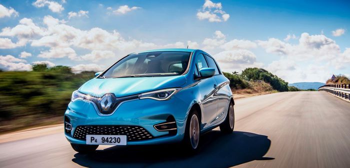 Voici le vrai co&ucirc;t des voitures &eacute;lectriques pour tous les Fran&ccedil;ais