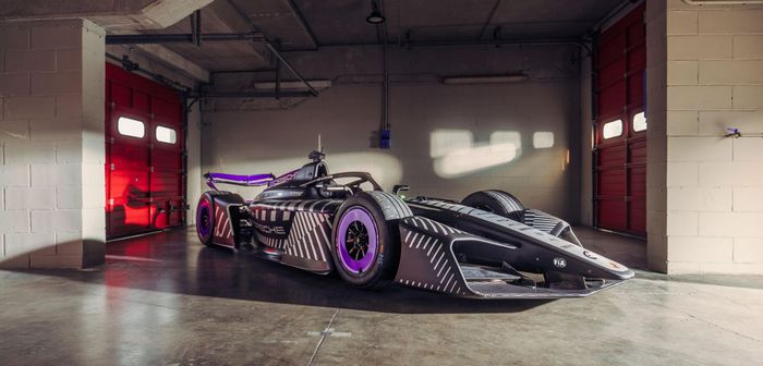 De la 99X Electric à la 975 RSE : Porsche écrit le prochain chapitre de sa domination en Formule E