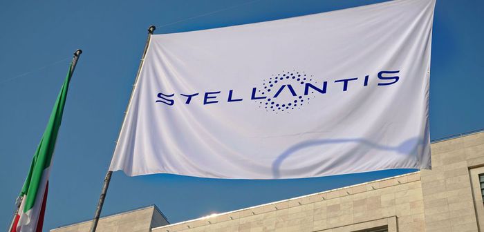 Stellantis : encore et toujours leader du march&eacute;