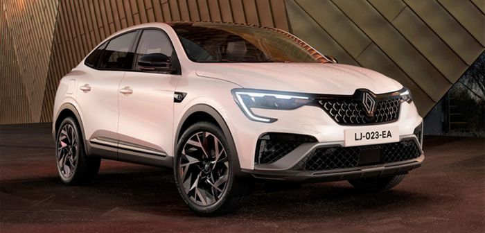 Renault d’occasion : cinq modèles à viser en 2025