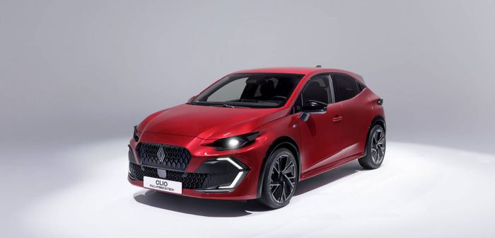 La nouvelle Renault Clio 6 accessible d&egrave;s 180 &euro; par mois 