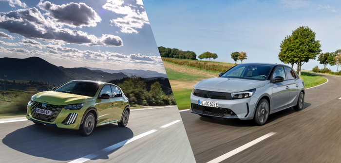 Tout comme Renault, Stellantis rappelle aussi ses modèles qui refusent de démarrer