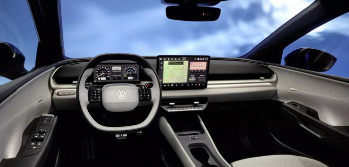 Volkswagen d&eacute;voile ses futurs habitacles