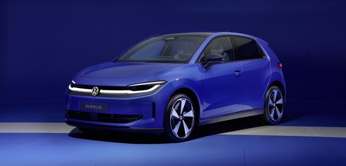 Volkswagen ID. Polo : une ic&ocirc;ne se r&eacute;invente, 50 ans apr&egrave;s