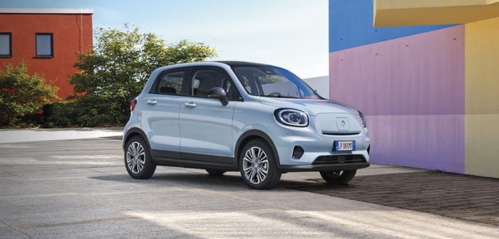 La Leapmotor T03 devient la voiture &eacute;lectrique la moins ch&egrave;re