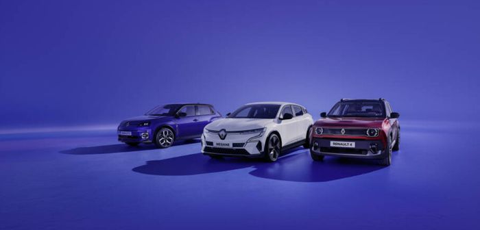 C&rsquo;est reparti pour le leasing social 2026, voici tous les mod&egrave;les