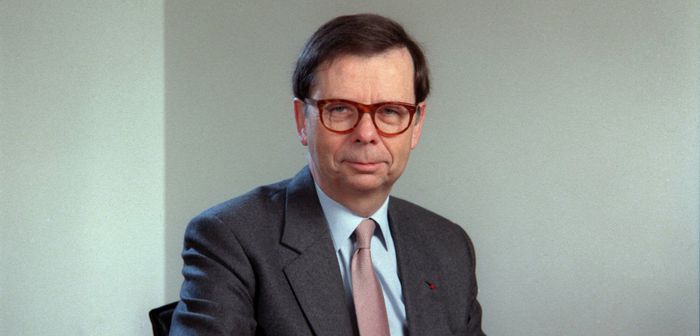 Louis Schweitzer (1992-2005)