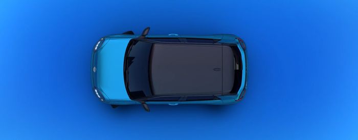 Un clone de la Renault Twingo pour 2027