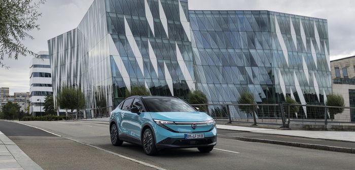 Nouvelle Nissan LEAF 2026