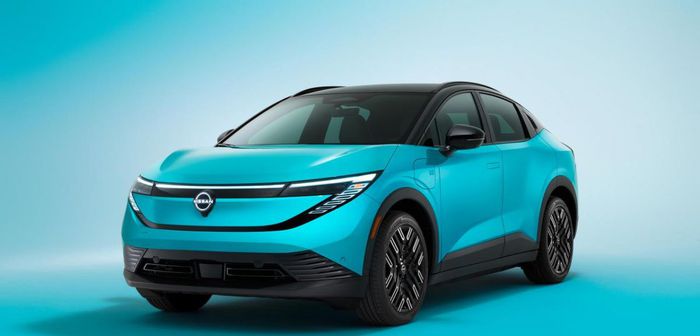 Nissan veut se relancer avec de nouveaux modèles innovants
