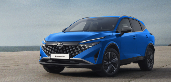 Qashqai N-Style : série limitée à prix serré