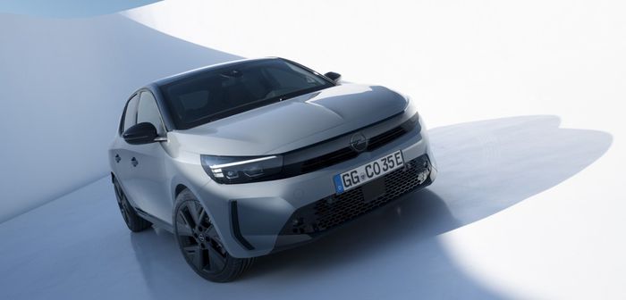 Bonne nouvelle, Opel baisse les prix de ses Corsa et Frontera