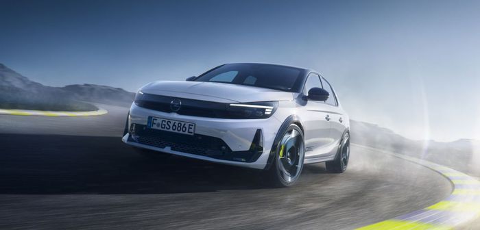 Opel Corsa GSE : quand la performance devient une affaire de châssis