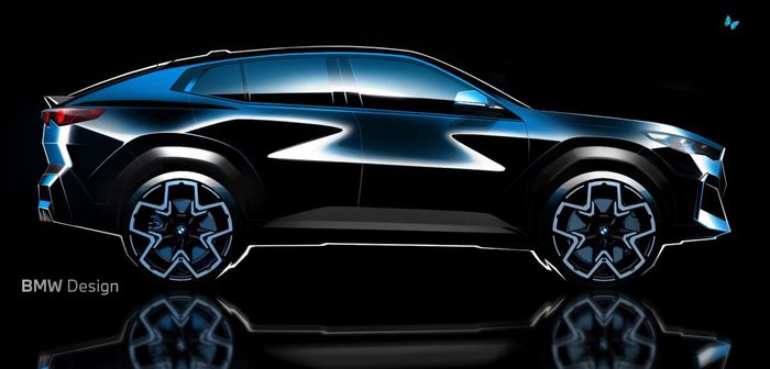 Quand BMW Puise dans son Passé pour Préparer l'Avenir