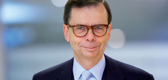 Louis Schweitzer, ancien PDG de Renault est mort