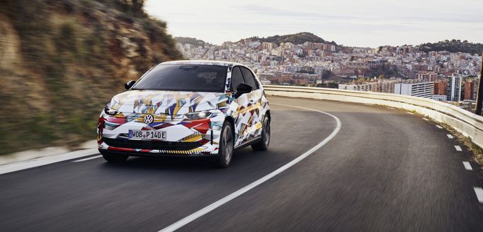 La nouvelle ID.Polo : une r&eacute;volution &eacute;lectrique et accessible