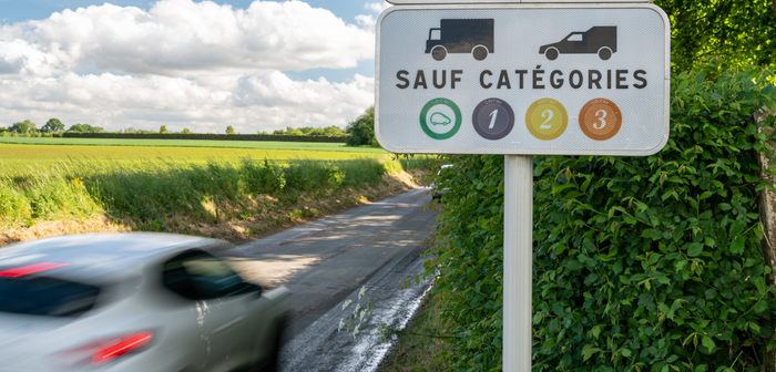ZFE : un dispositif menacé par une possible suppression ?
