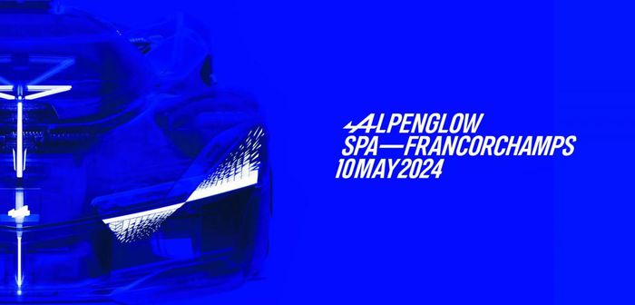 L'Alpenglow le concept-car annonce des nouvelles ambitions pour Alpine