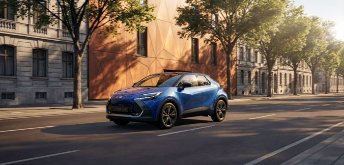 Design audacieux, hybridation : les ingr&eacute;dients d'un succ&egrave;s durable