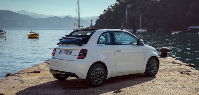 Pourquoi la Fiat 500 Hybrid reste un modèle clé pour la marque italienne ?