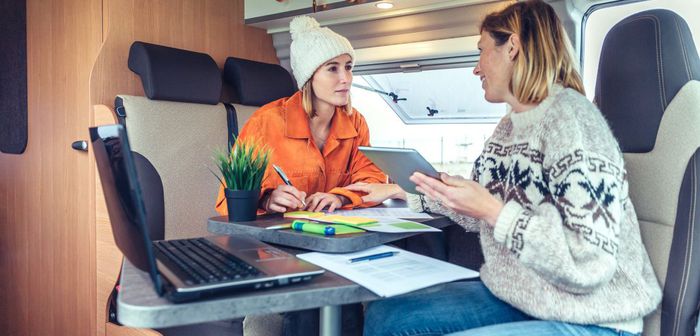 Assurance camping-car : garanties, formules et conseils pratiques