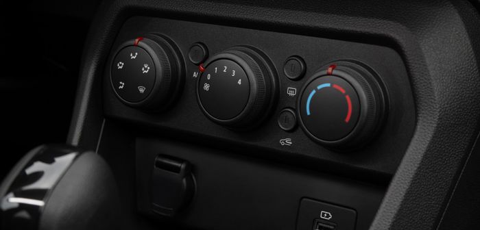 L'entretien de la climatisation en voiture