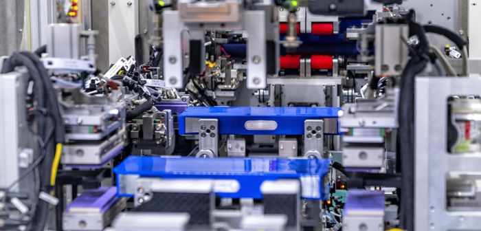 Une giga-factory de plus pour les batteries ouvre en Europe