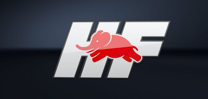 Lancia Dévoile le Nouveau Blason HF pour son Grand Retour en 2025